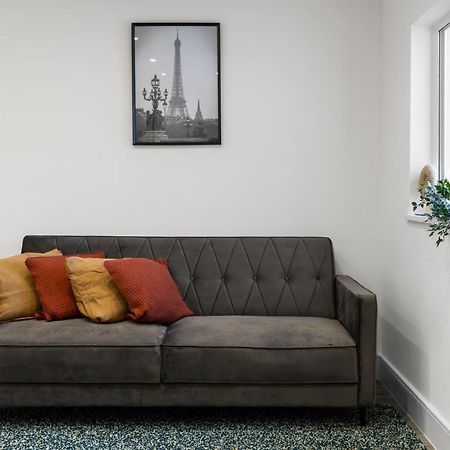 Apartmán Star London Vivian Avenue 2-Bed Haven The Hyde Exteriér fotografie