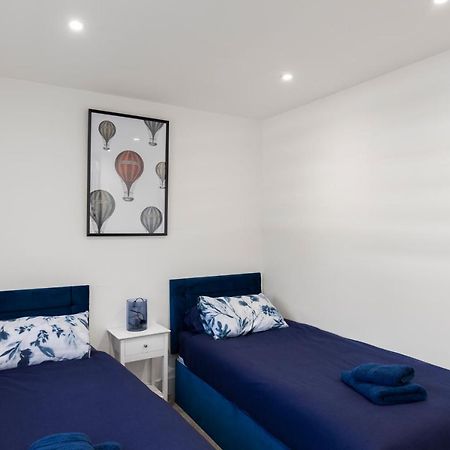 Apartmán Star London Vivian Avenue 2-Bed Haven The Hyde Exteriér fotografie