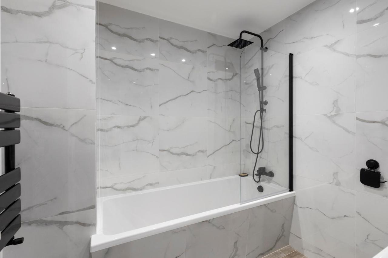 Apartmán Star London Vivian Avenue 2-Bed Haven The Hyde Exteriér fotografie